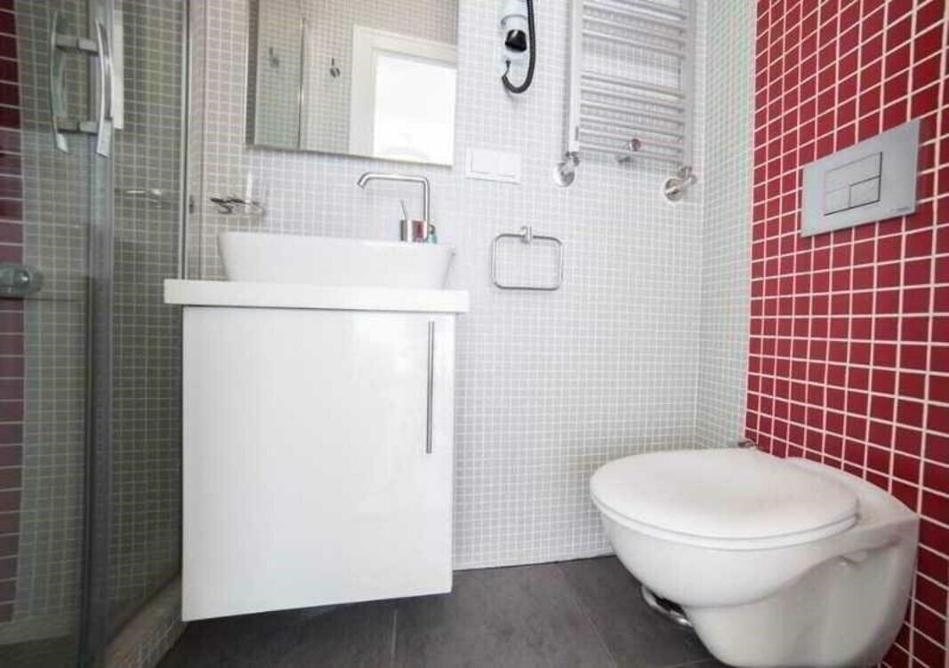 Панорама La Bella Suites Pera 3*