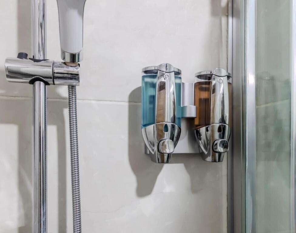 Территория La Pazza Suites 3*