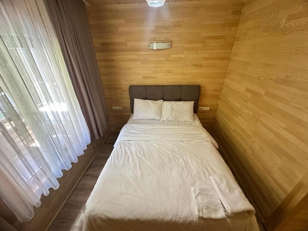 Панорама Holas Aparthotel апартаменты