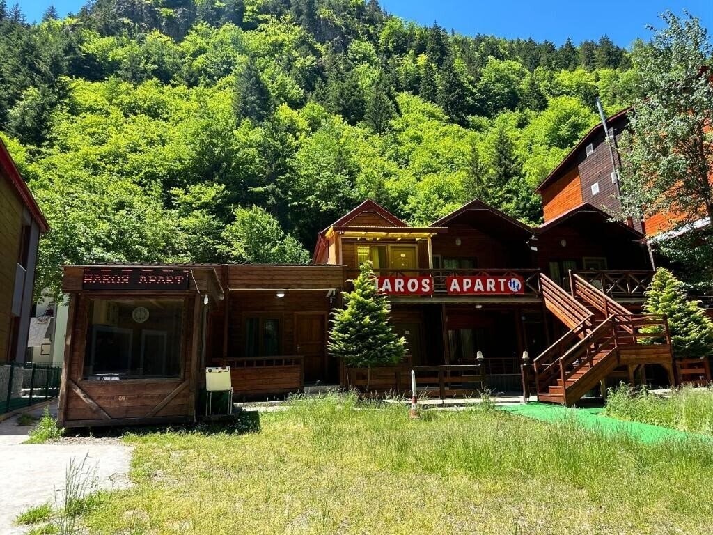 Фотография Holas Aparthotel апартаменты