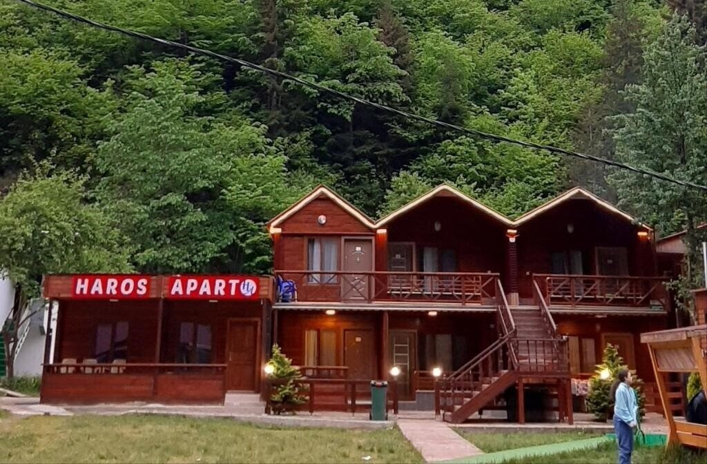 Изображение Holas Aparthotel апартаменты