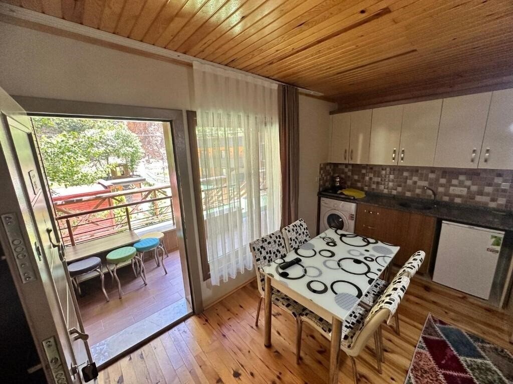 Территория Holas Aparthotel апартаменты