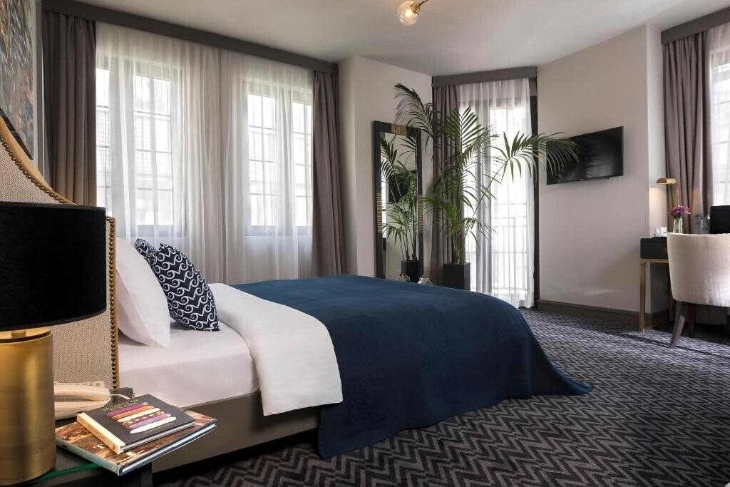 Фотографія Nabu Hotel Karakoy 3*