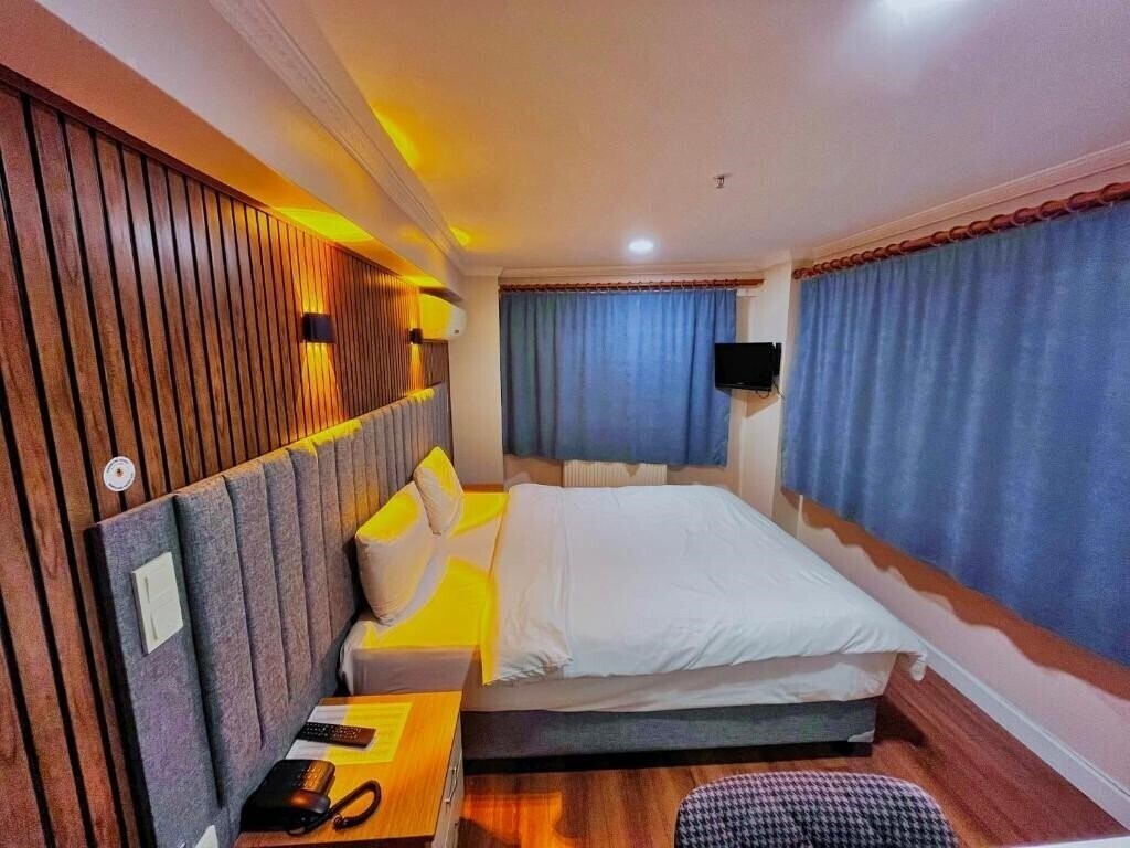 Територія Naila Hotel 3*