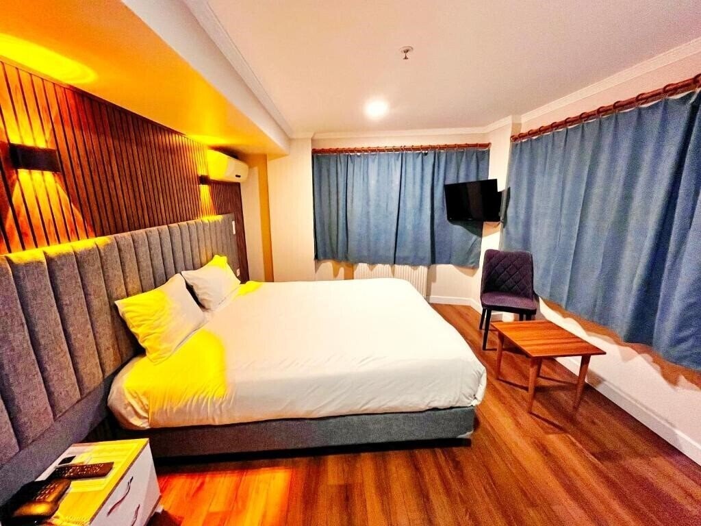 Зображення Naila Hotel 3*