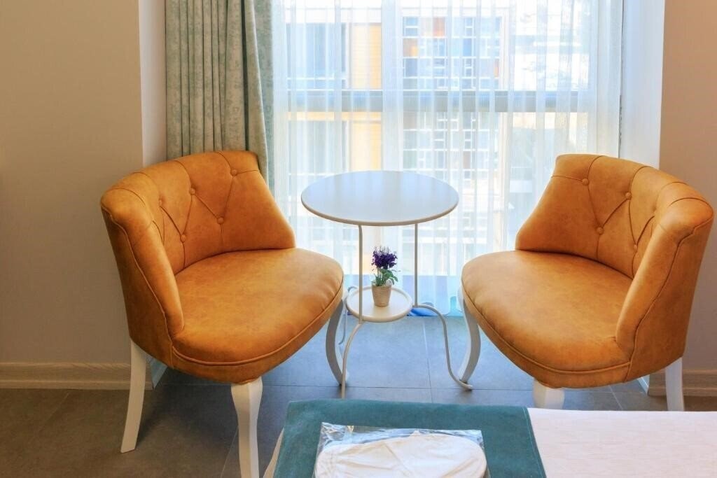 Апартаменты Nar Palace 3*