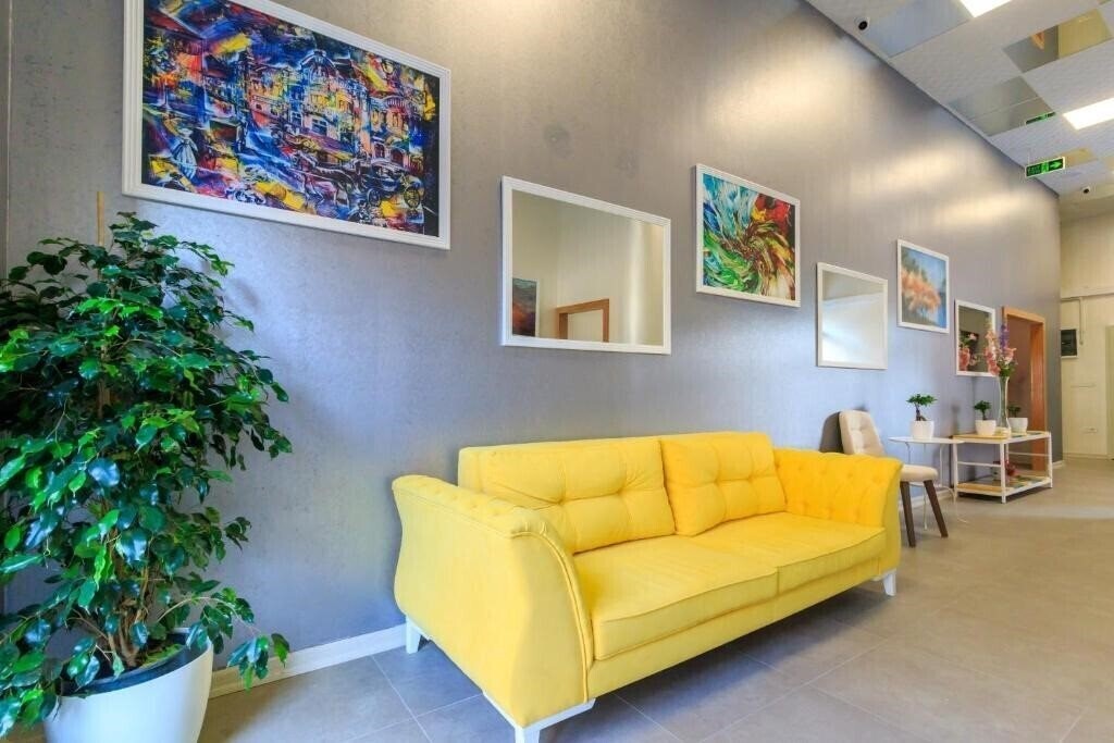 Панорама Nar Palace 3*