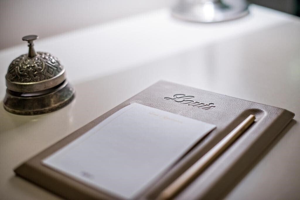 Панорама Louis Appartements Galata 4*