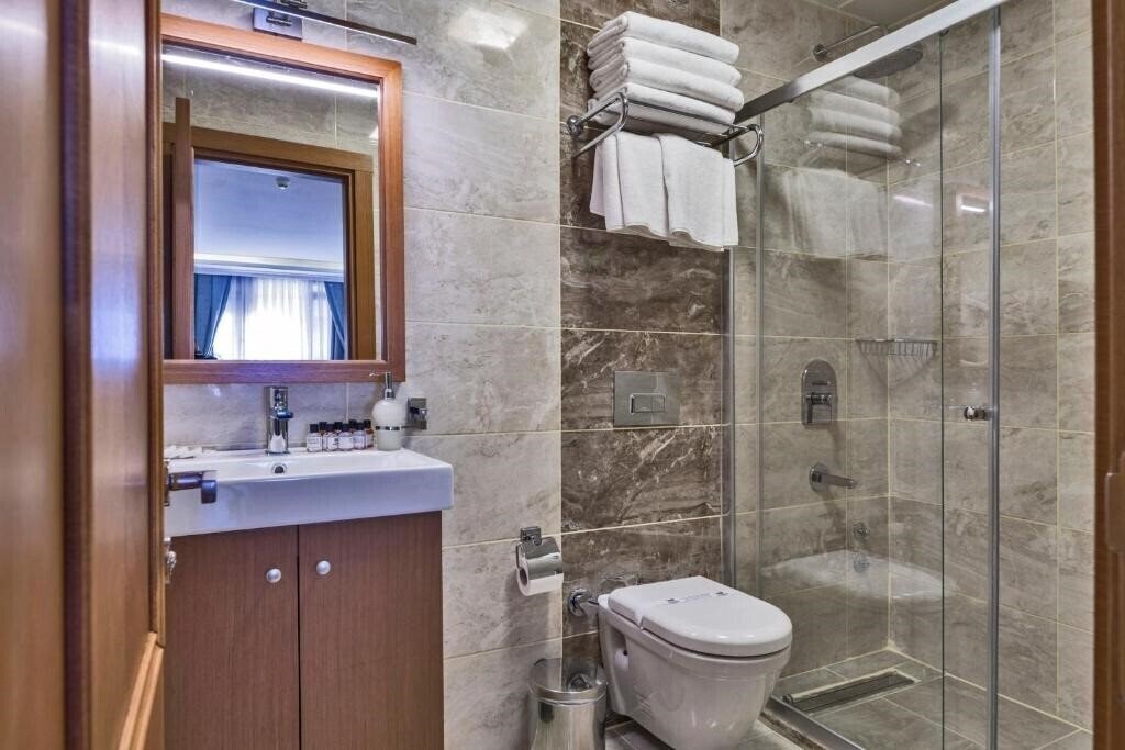 Панорама Magnaura House Hotel 3*