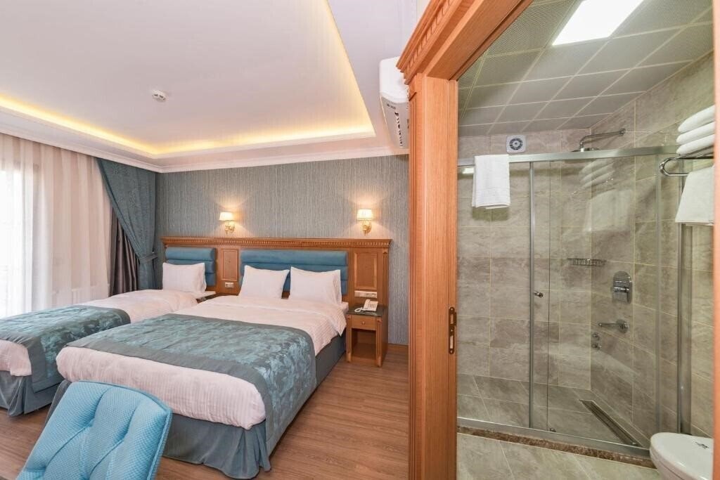 Фото Magnaura House Hotel 3*