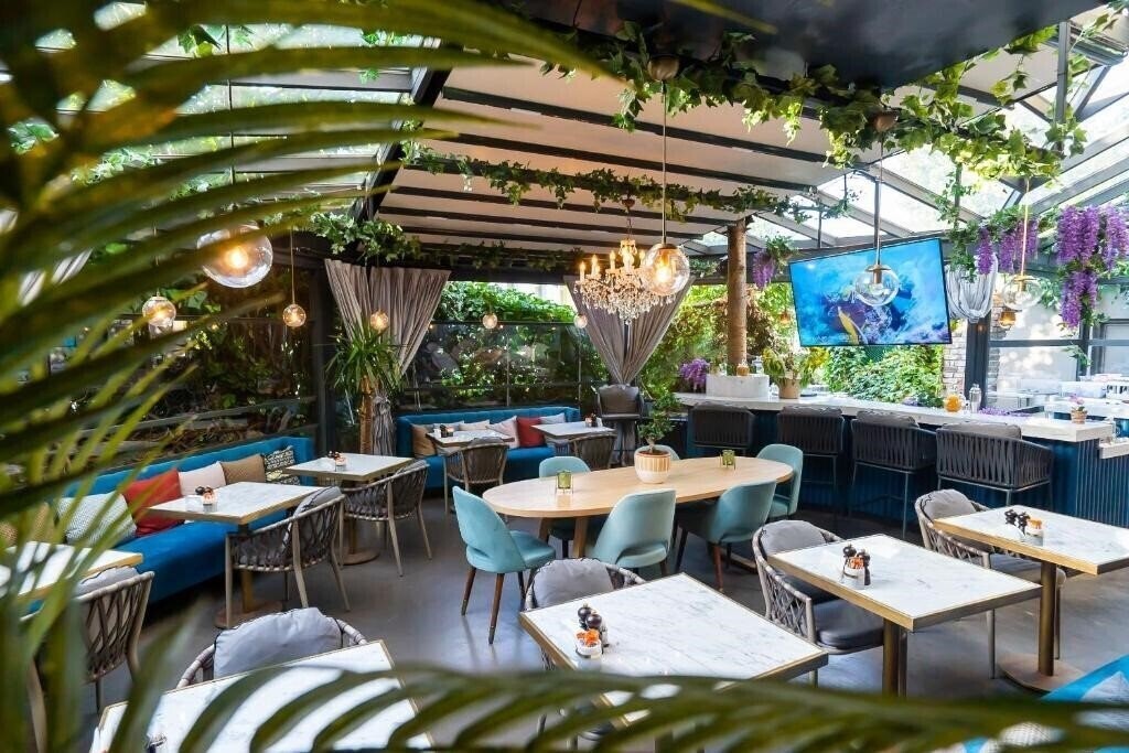 Фотография Malta Bosphorus Hotel 3*