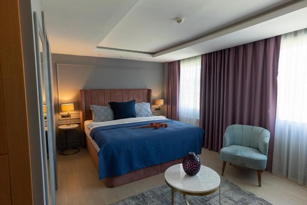 Картинка Malta Bosphorus Hotel 3*