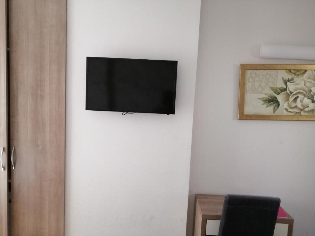 Апартаменты Nice Royal Hotel 3*
