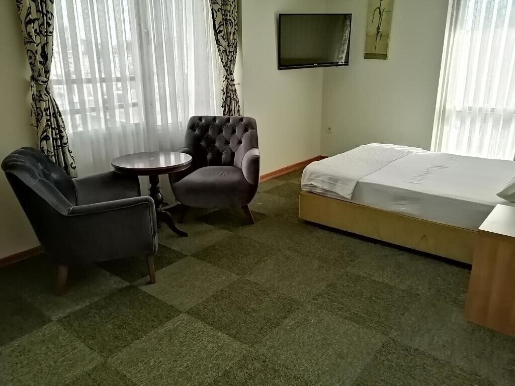 Фотография Nice Royal Hotel 3*