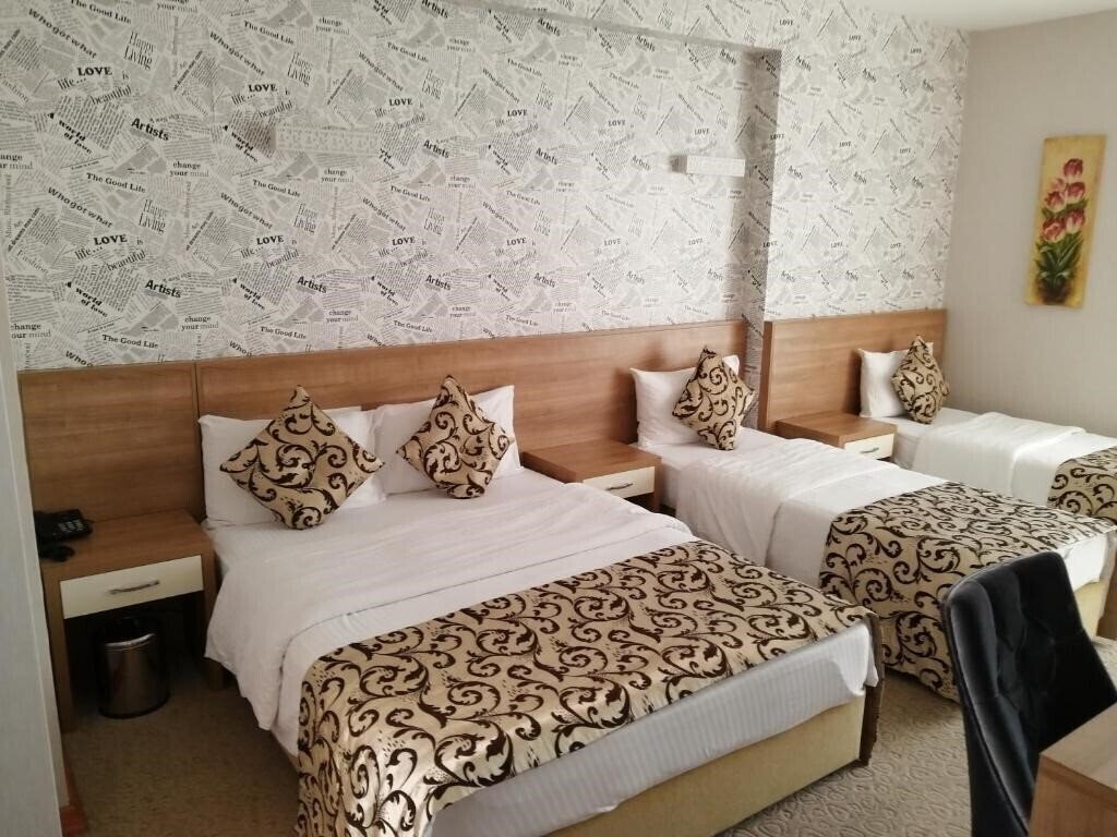 Картинка Nice Royal Hotel 3*