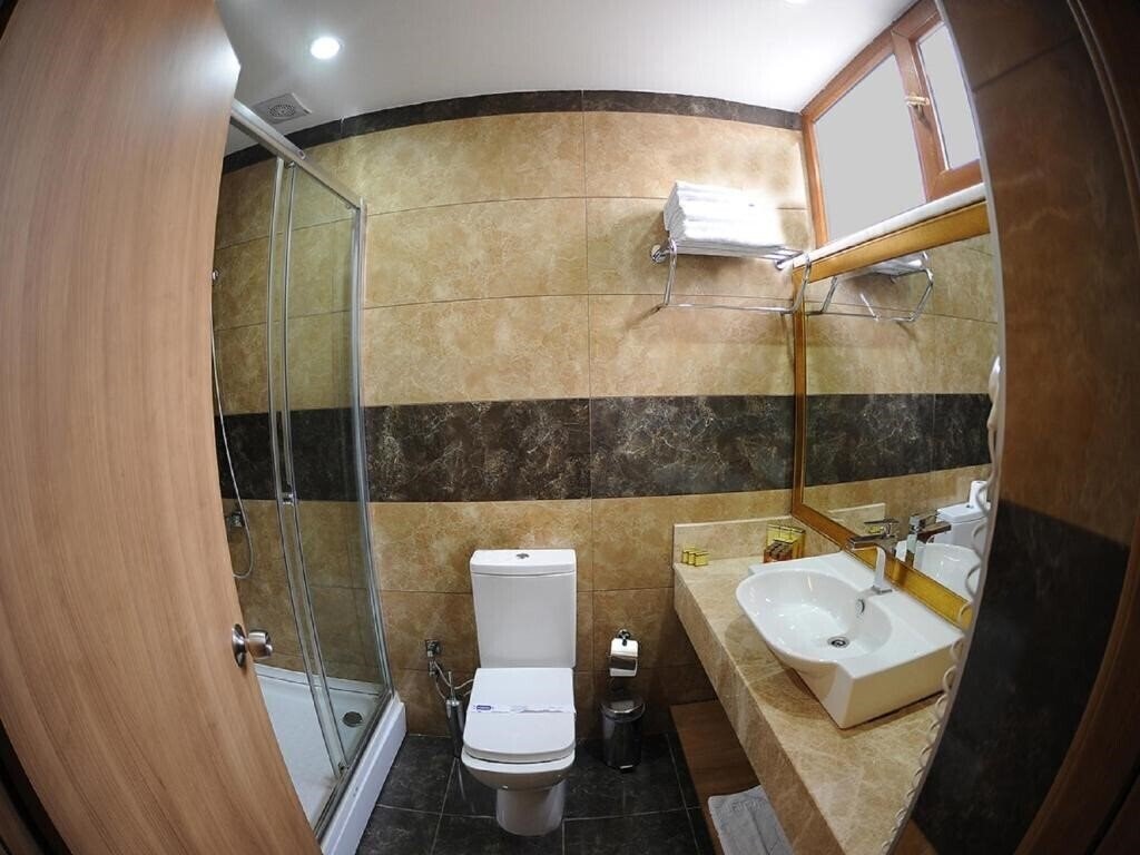Вид Nice Royal Hotel 3*