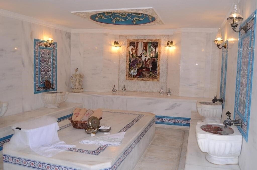 Зображення Marmaray Hotel 4*