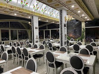 Отель Hali Hotel 3*