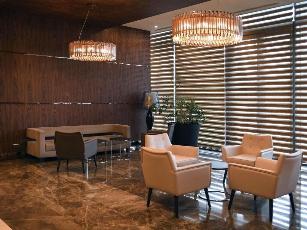 Фотография Mercure Istanbul West & Convention Center 5*