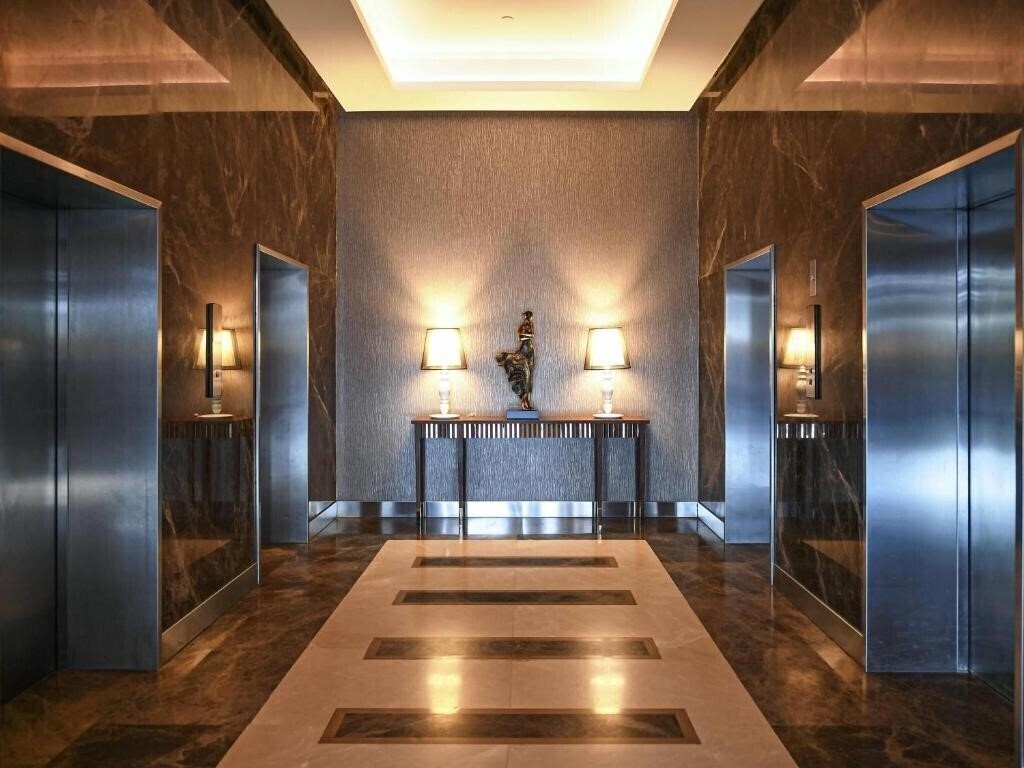 Картинка Mercure Istanbul West & Convention Center 5*