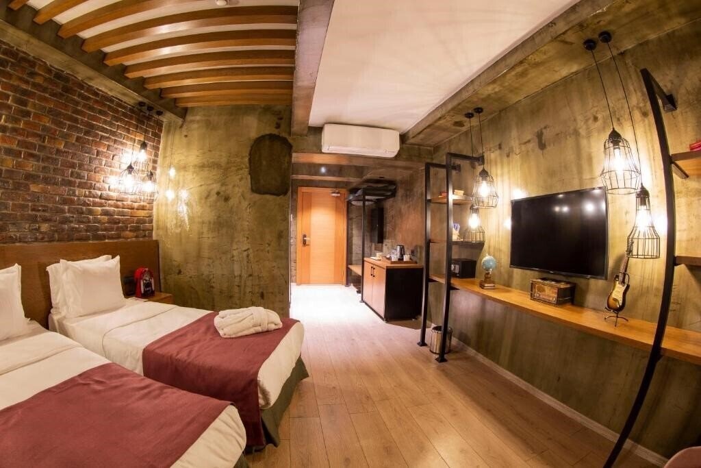 Зображення Meydan Besiktas Hotel 4*