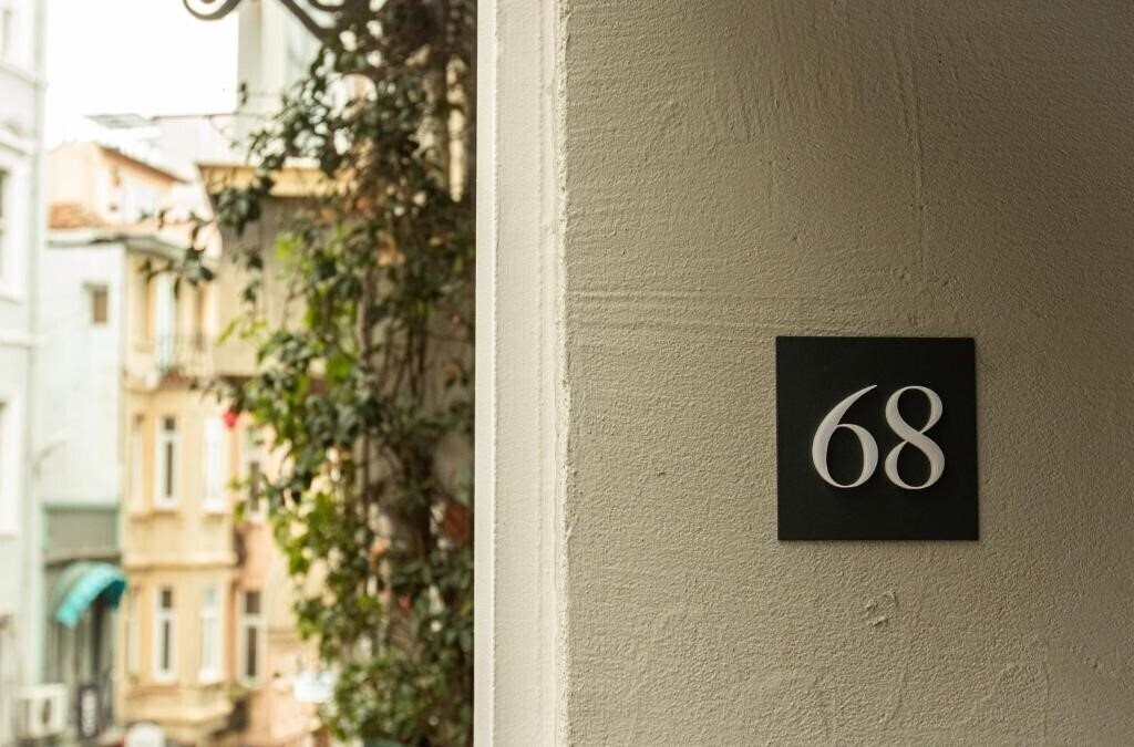 Апартаменти Louis Rooms (ex. Louis Appartements Pera) 4*