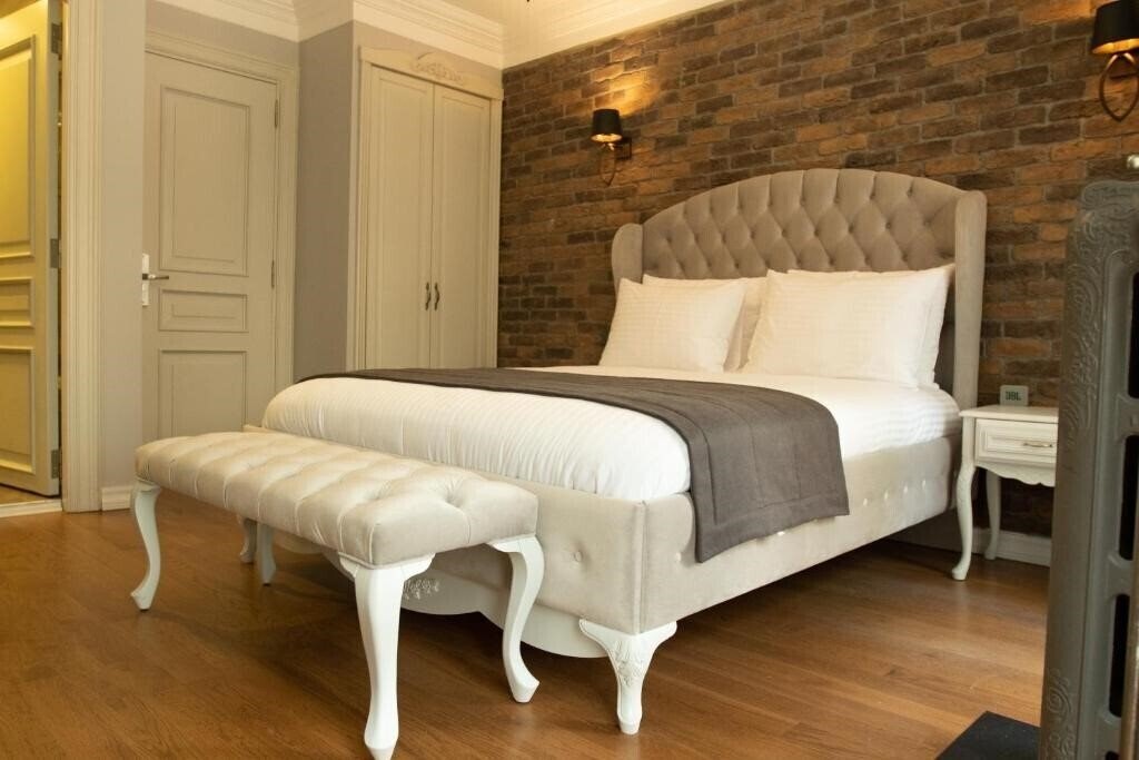 Панорама Louis Rooms (ex. Louis Appartements Pera) 4*