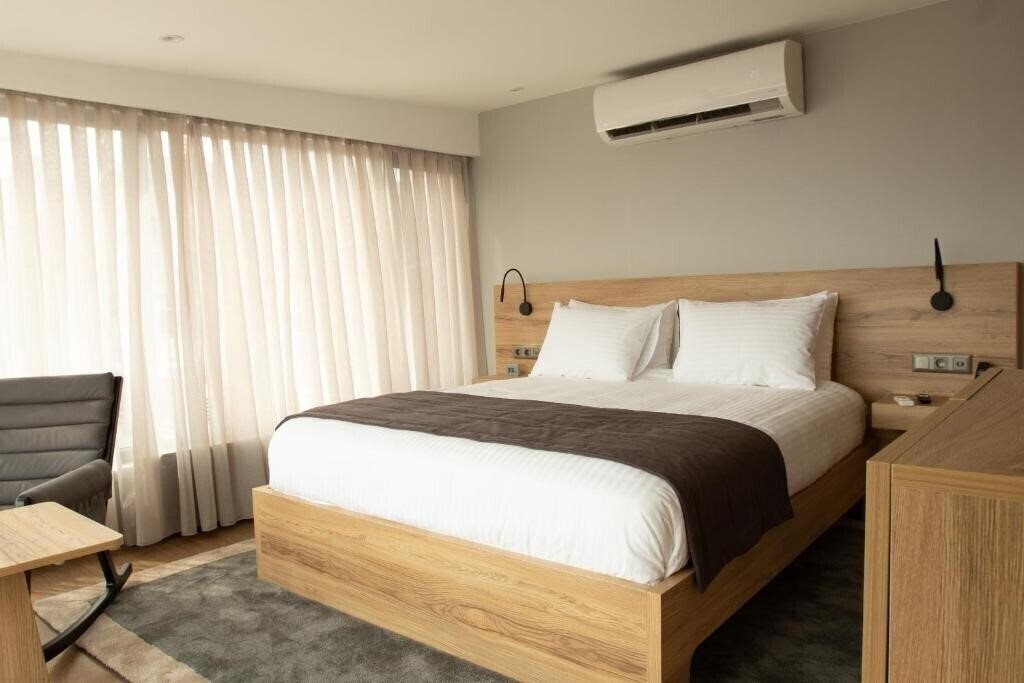 Фото Louis Rooms 4*