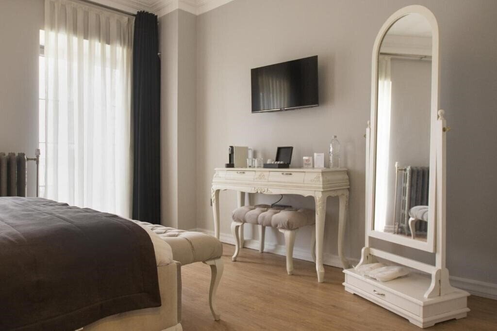 Фотография Louis Rooms 4*