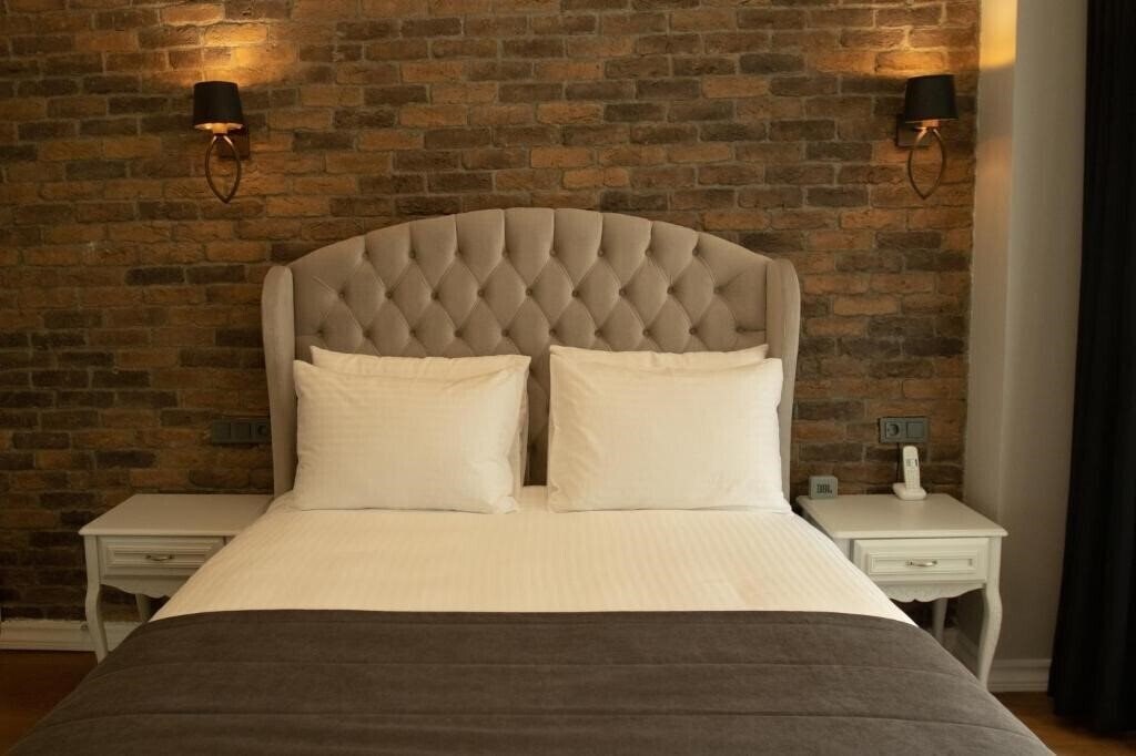 Изображение Louis Rooms 4*