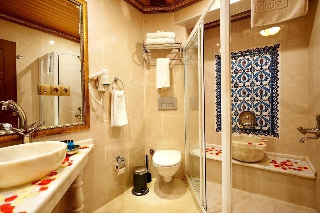 Фотография Marmara Deluxe отель без категории