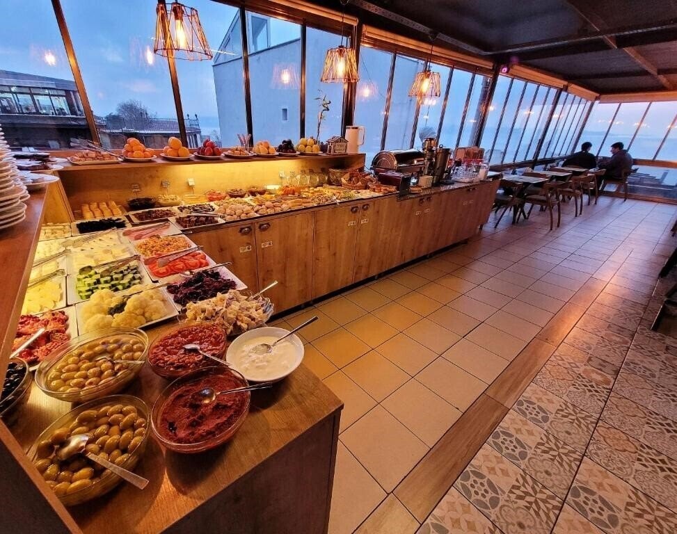 Изображение Marmara Guesthouse 3*