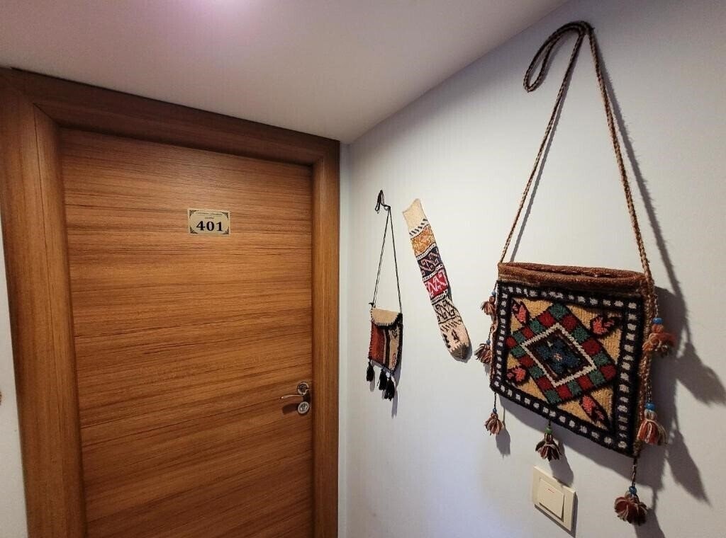 Апартаменты Marmara Guesthouse 3*