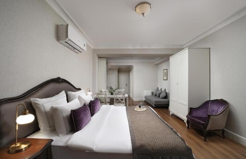 Фото Meroddi La Porta 4*