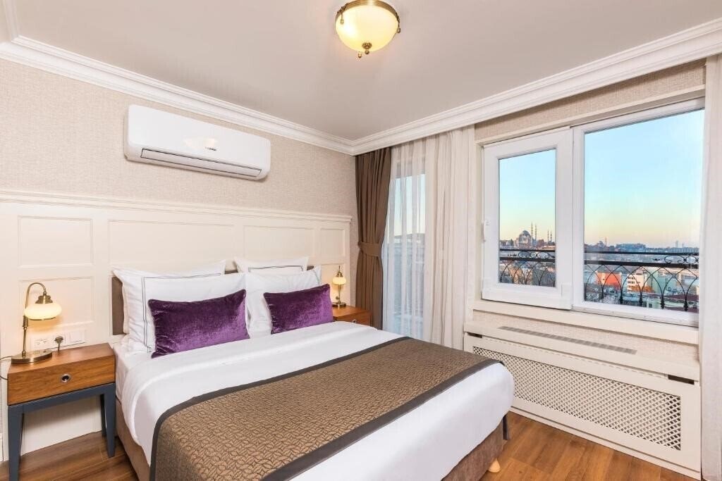 Зображення Meroddi La Porta 4*