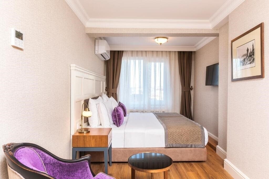 Изображение Meroddi La Porta 4*