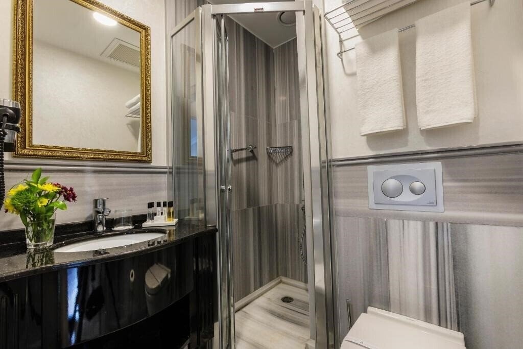 Вид Meroddi La Porta 4*