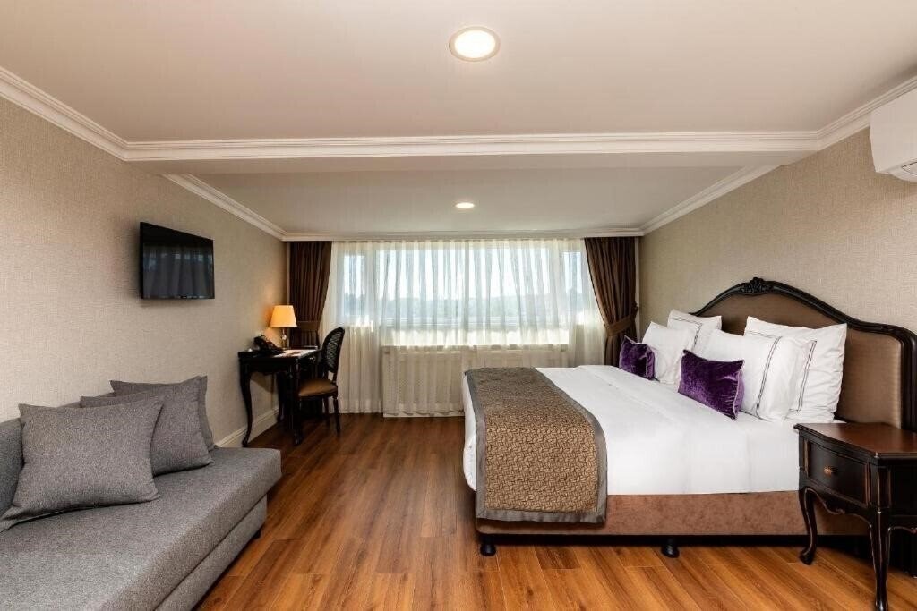 Апартаменти Meroddi La Porta 4*