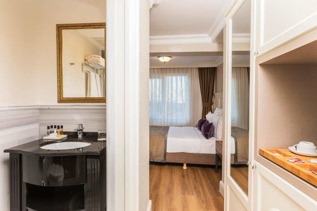 Апартаменты Meroddi La Porta 4*