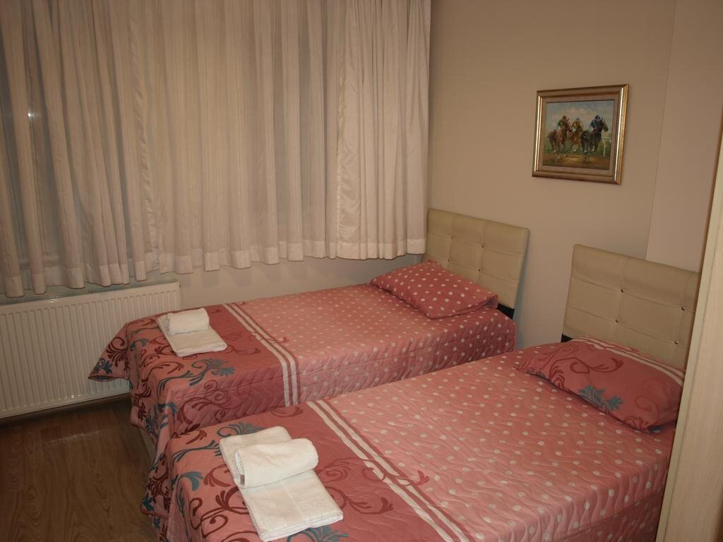 Изображение Midillis Art Apartment 3*