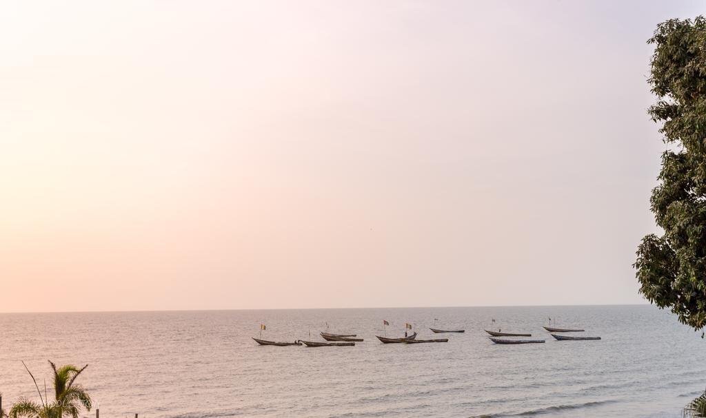 Фотография Millennium Suites 4*