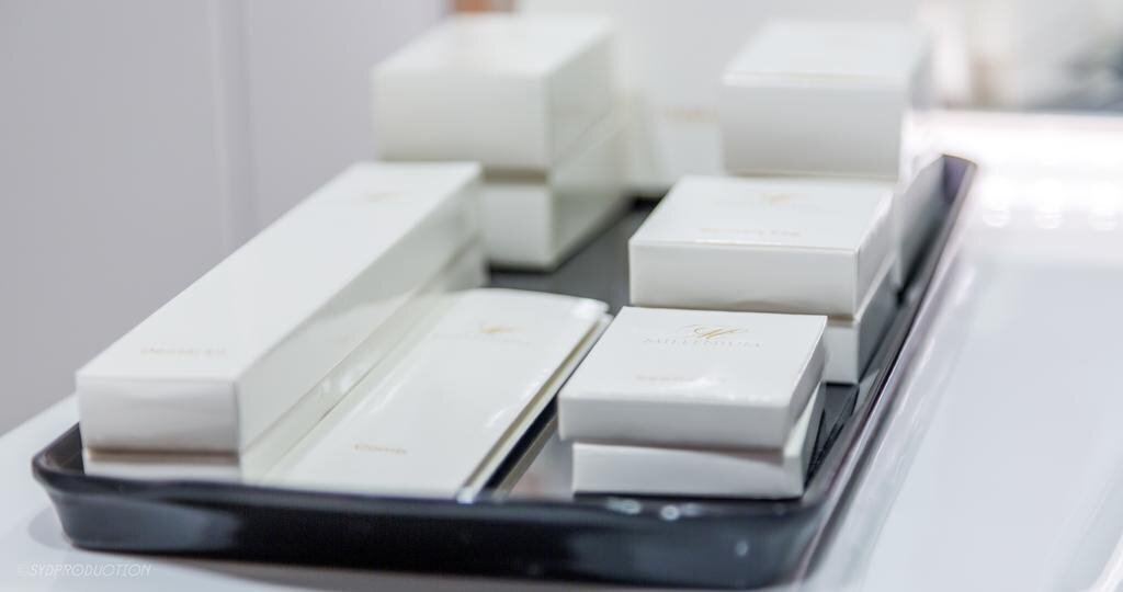 Изображение Millennium Suites 4*