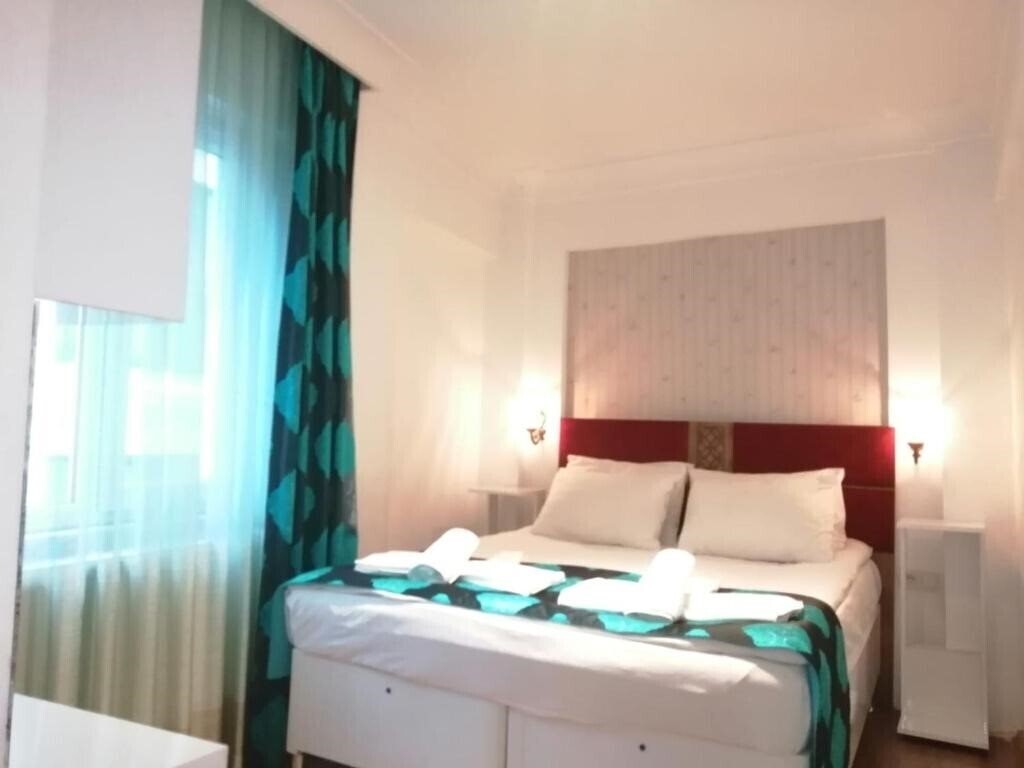 Вид Minel Hotel 3*