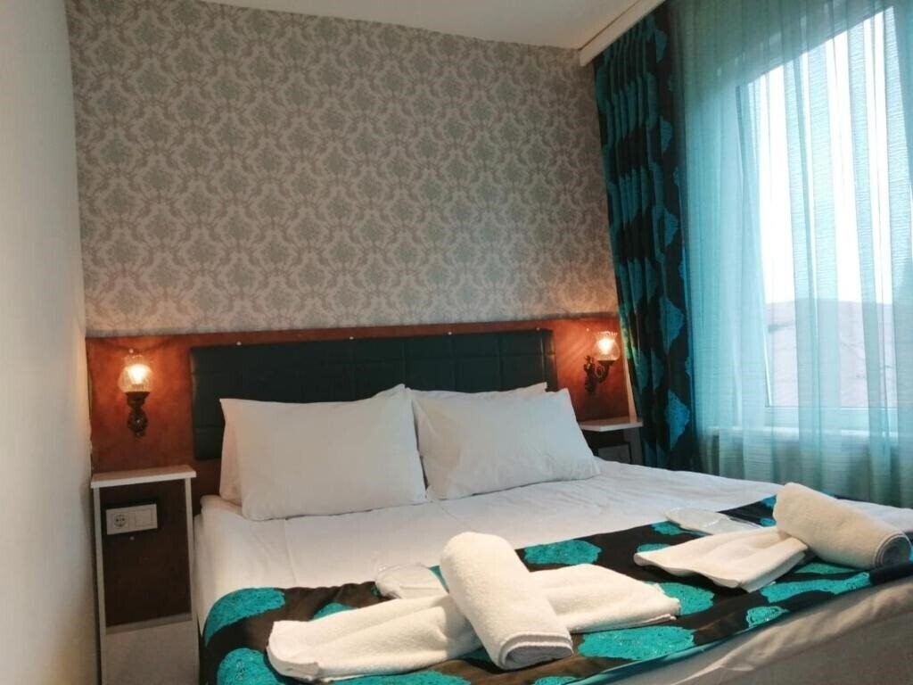 Готель Minel Hotel 3*