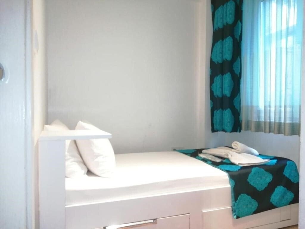 Апартаменти Minel Hotel 3*