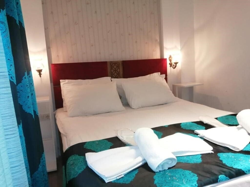 Фото Minel Hotel 3*