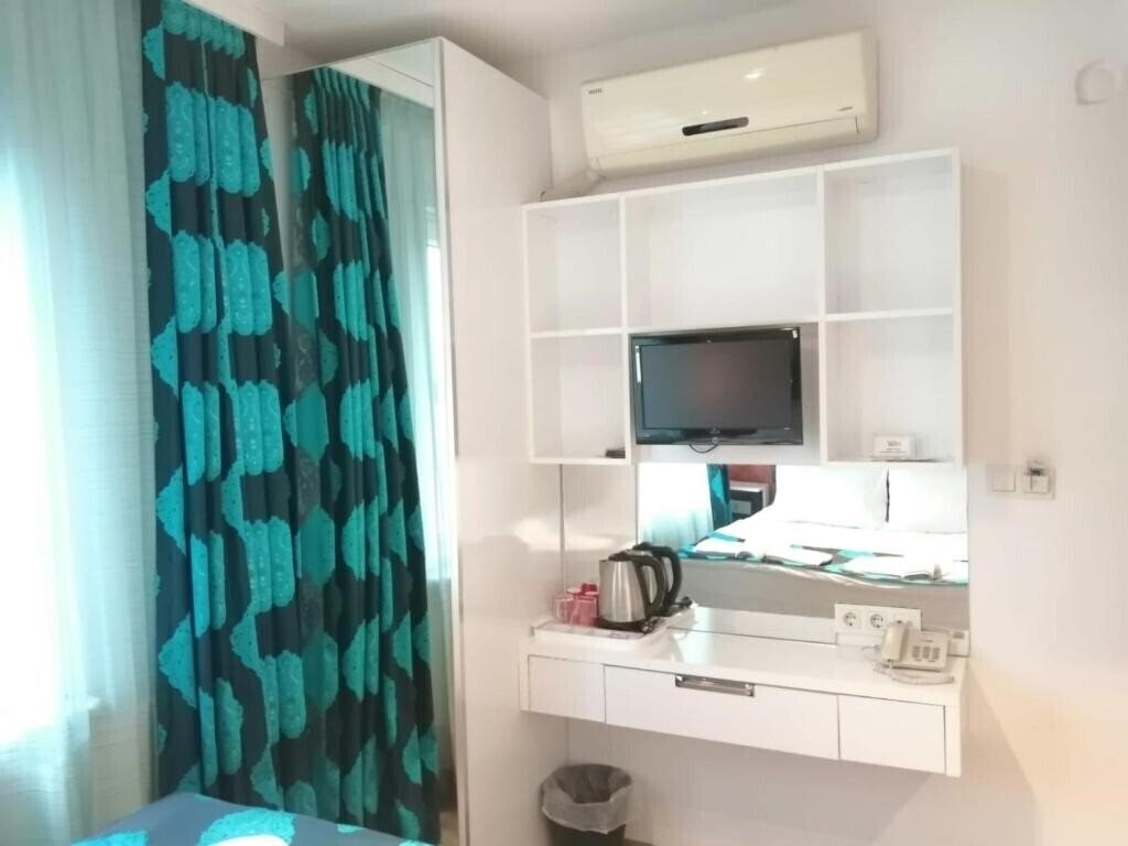 Фотографія Minel Hotel 3*