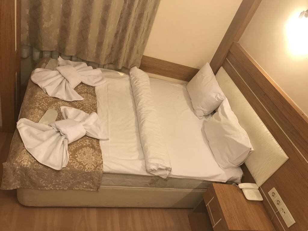 Фото My House Laleli 3*