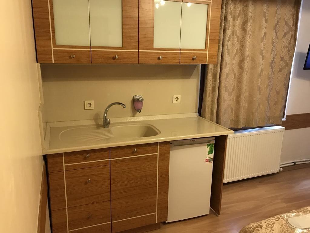 Апартаменты My House Laleli 3*