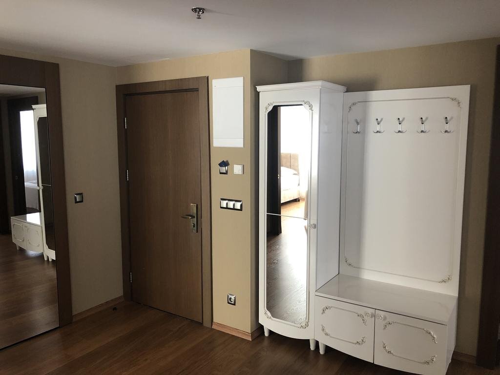 Изображение My Palace Rooms 4*